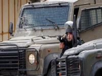 Kayıp Yahudi Yerleşimci Bulundu