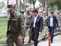 Askere TIR Operasyonu: 24 Gözaltı!