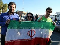 İranlılar Uzlaşmayı Olumlu Buluyor