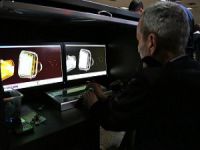 Hakim ve Savcılar da Güvenlik Taramasından Geçiriliyor