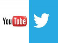 Twitter ve YouTube'a Erişim Engellendi