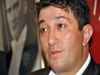 MHP'li Erkan Haberal Gözaltında