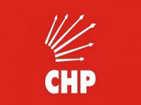 CHP Siirt İl Yönetiminde Toplu İstifa