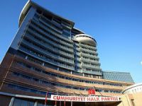 CHP'den Tepki İstifaları