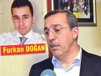 Mavi Marmara Şehidi Furkan'ın Babası Aday Oldu!