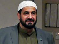 Londra'da Esed Muhalifi İmam Suikastinde 1 Gözaltı