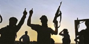 IŞİD Rehin Yezidileri Serbest Bıraktı