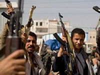 Yemen'de Husiler Kur'an Kursu Bastı