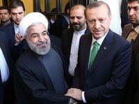 ‘Hoş Neyamedi!’ Sesleri Arasında İran’a Gidiş…