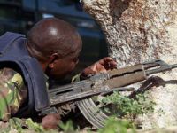 Orta Afrika'da Ateşkes Sağlandı