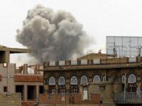 Sana Üniversitesi'nde Bombalı Saldırı