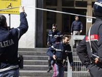İtalyan Adliyesinde Bir Hakim ve Bir Avukat Öldürüldü
