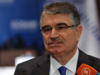 SP-BBP İttifakına İdris Naim Şahin de Katıldı