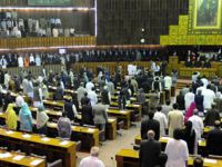 “Dünya, Tankları Durduran İnsanlara Tanık Oldu”