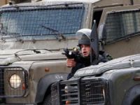 Siyonistler Cenaze Törenine Saldırdı: 1 Şehit