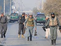 Pakistan'da Silahlı Saldırı: 20 Ölü