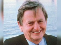 Olof Palme Cinayetinde PKK Şüphesi
