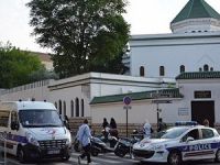 Fransa'daki Cami Saldırısında 3 Gözaltı