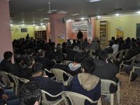 “Türkiye İslamcılığının Tarihsel Gelişimi"