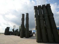 Rusya İran'a S-300'lerin Sevkiyatını Bu Yıl Tamamlayacakmış!