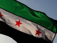 “Özgür Suriye Bayrağının Hükmü Nedir?”