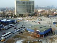 Tandoğan Meydanı'nın Adı Değişti