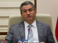 TÜBİTAK Eski Başkanı Altunbaşak Gözaltında