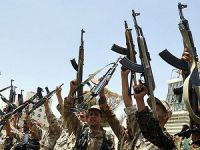 "Husi Hareketi Lübnan'daki Hizbullah'a Benzedi"