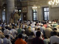 Cuma Namazı İçin Mesai Düzenlemesi Resmî Gazete'de