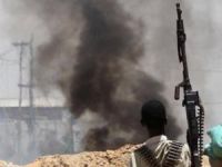 Mali'de Bombalı Saldırı