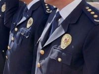 1150 Polis Müdürü Emekli Edildi