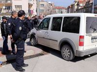 DHKP-C Operasyonunda 2 Tutuklama