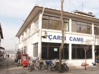 Büyükada’da Cami Yapımına İtiraz