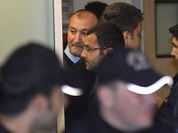 ''Paralel Yapı'' Operasyonunda 27 Polise Tutuklama Talebi