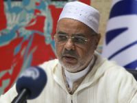 "Mısır'daki Darbe Arap Baharına Karşı Yapıldı"