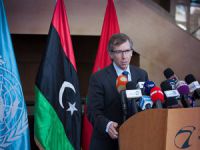 Libya’da Anlaşma Konusunda Kritik Hafta