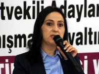 Baraj Üzerinden Sopa Göstermeye Devam!