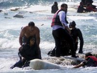 "Akdeniz'deki Göçmen Faciasında Avrupa Suçlu"