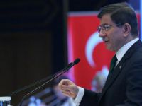 "AK Parti Geçici Konjonktürel Bir Parti Değildir"
