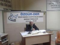 "Dünyevileşme/Geçici Olana Gönül Bağlama"