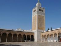 Tunus’ta 187 Cami Kapatıldı