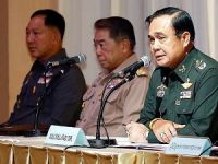 Tayland'da 17 Öğrenciye Başörtüsü Yasağı