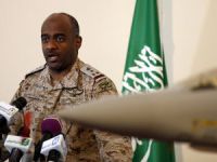 "Brüksel'de Kara Operasyonu Olasılığı Görüşüldü"