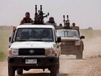 Esed Güçlerine Büyük Darbe: 100 Ölü