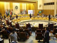 'Ortak Arap Gücü' Toplantısı