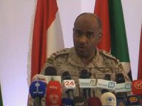 Husilerin Kalesi Sada'ya Operasyon Hazırlığı