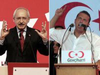 "CHP'nin Kampanyası Genç Parti'yi Hatırlattı"