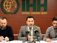 "Göçmenler Yerine Sınır Güvenliğini Tartışmak İronik"