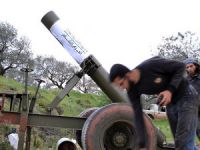 Fetih Ordusu Karmid Kışlasını Ele Geçirdi