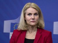 "Mültecilerin Paylaşımında Yardımımız Olmayacak"